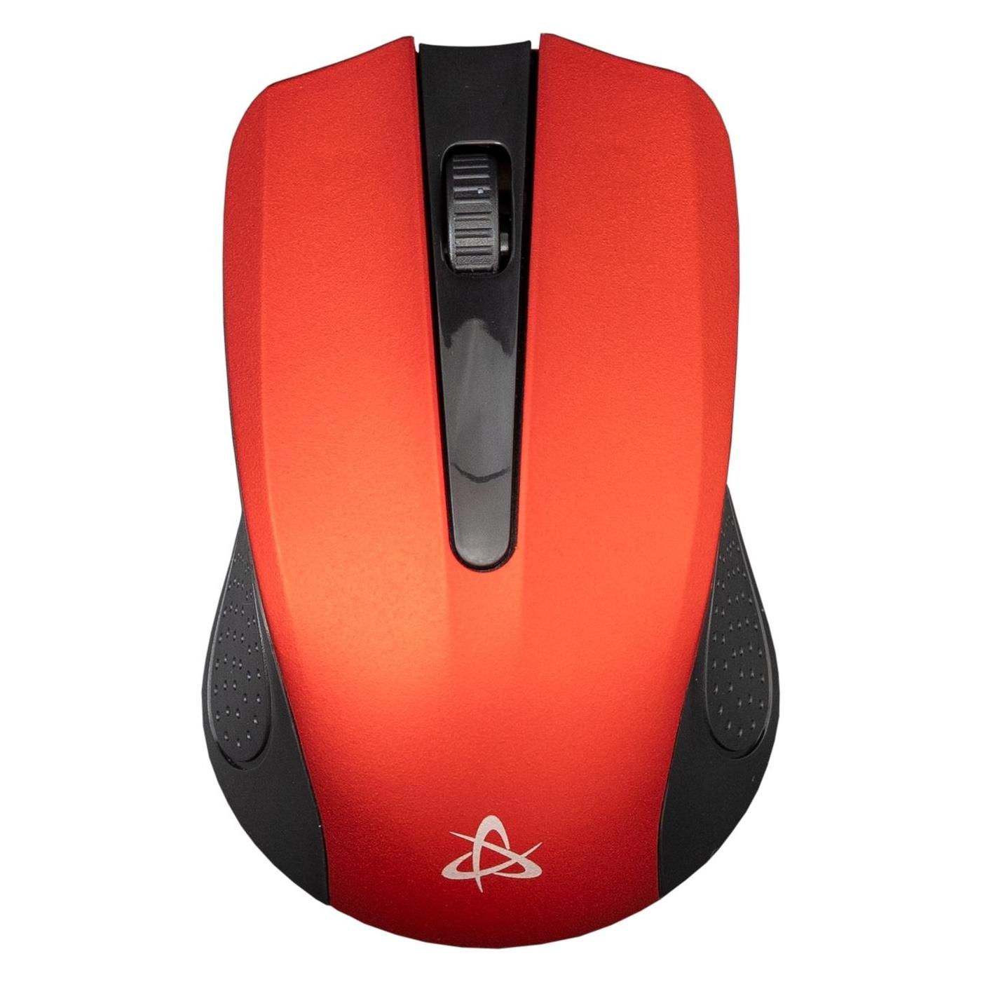 Sbox WM-109 Red (Kabellos) (WM-109R)