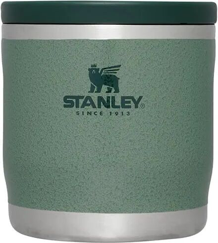 Stanley Adventure To-Go 0.35L Hammertone Green Food Jar