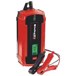 Einhell Batterie-Ladegerät CE-BC 10 M 1002245