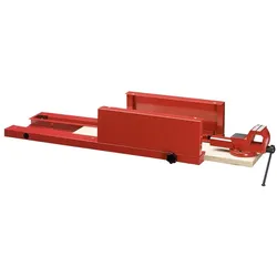 FACOM Arbeitsflaeche mit Schraubstock 990mm
