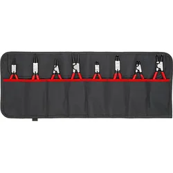 KNIPEX Sicherungsringzangen-Set 8-teilig 232 mm - 001958V01