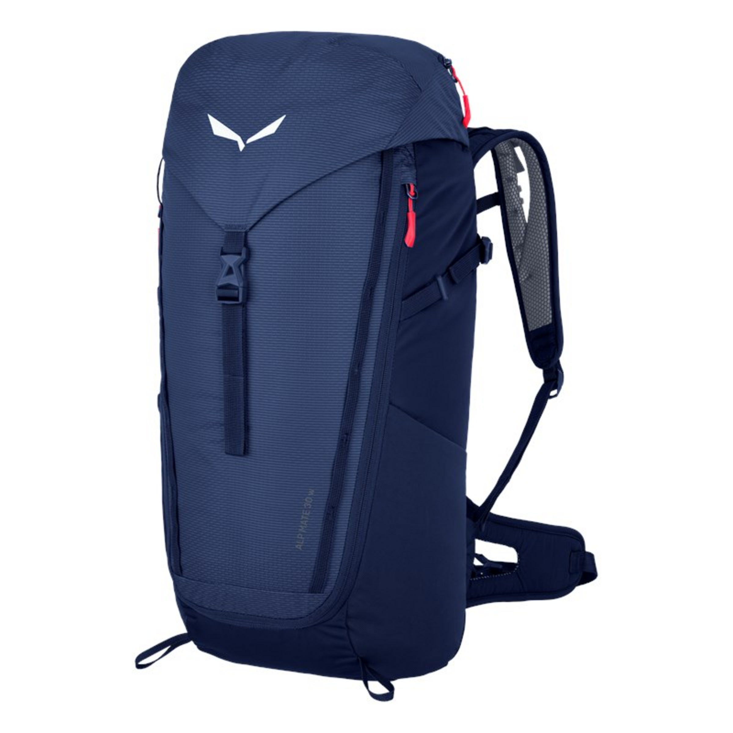 Salewa Alp Mate 30 Damen Wanderrucksack blau Größe 30L Trekking