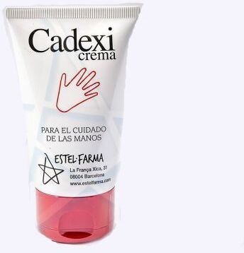 Estel-Farma Cadexi Crema Manos 50 gr 50 gr