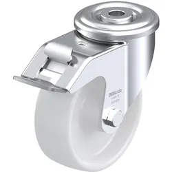 Blickle, Möbelrollen, 433029 LER-PO 100G-FI