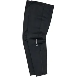 Vaude, Unisex, Armlinge + Beinlinge, Leg Warmer II (XS), Schwarz, XS
