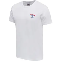 hummel hmlIC DAYTON T-Shirt white XS