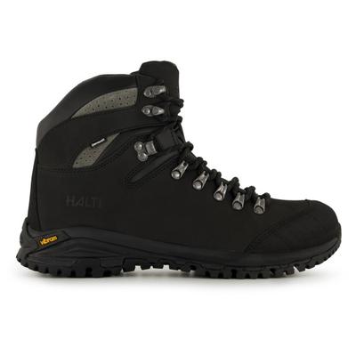 Halti - Gompa Drymaxx Hiking Shoes - Wanderschuhe 37 | EU 37 schwarz