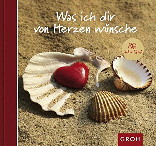 Ellen Sonntag - Was ich dir von Herzen wünsche: Mit 3 Glückwunschkarten mit Kuvert (Was ich dir wünsche) - Preis vom 04.10.2026 03:51:26 h