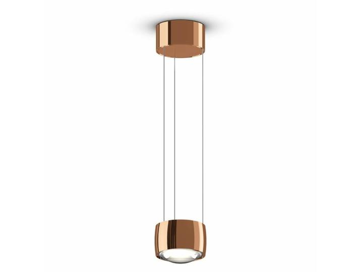 Occhio Pendelleuchte Sento sospeso up, höhenverstellbar, dimmba