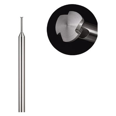 Makera - Thread Milling Bit - 1/8" Shank (C1-BIT-THREAD-M2.5-7.5)