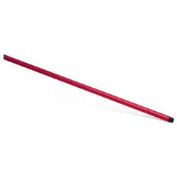 Nölle Besenstiel 150 cm rot