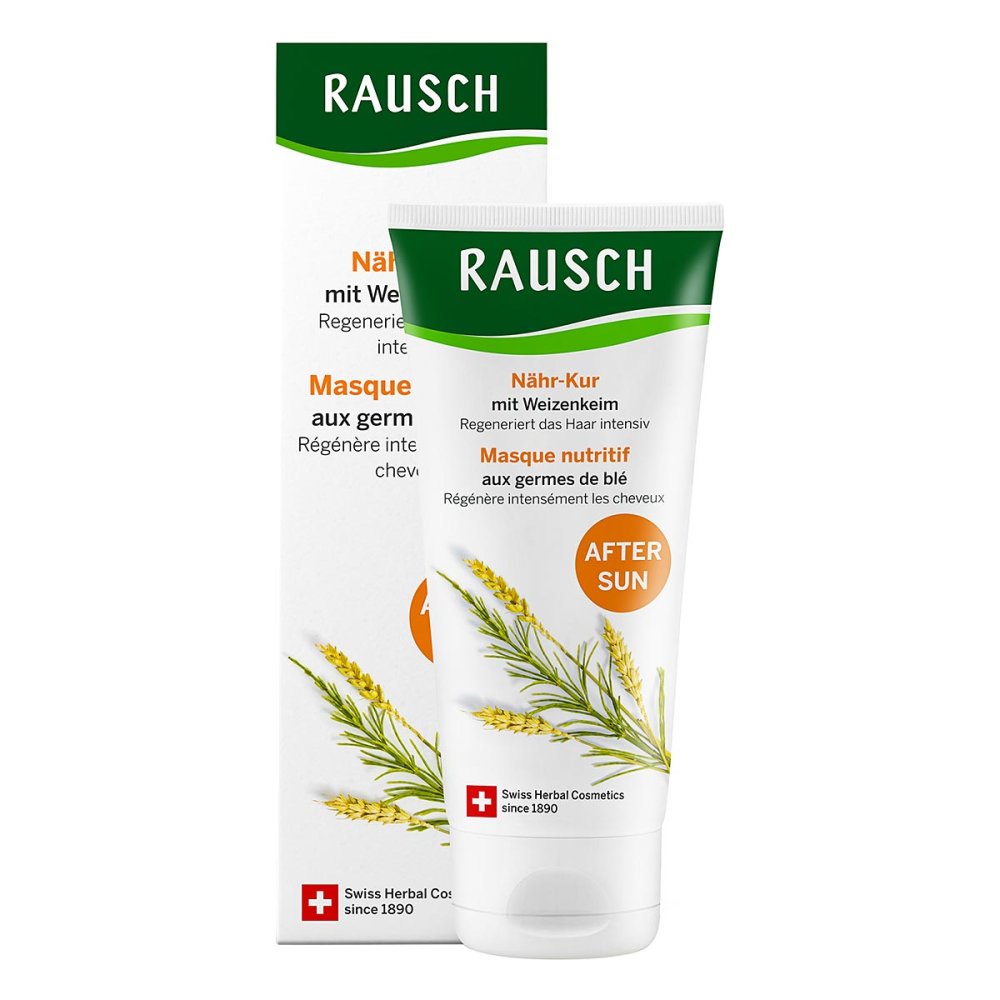 RAUSCH (Deutschland) GmbH RAUSCH Nähr-Kur mit Weizenkeim 18742883