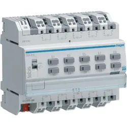 Hager Binäreingang TXA310