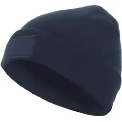 Wintermütze bedruckbar mit ThinsulateTM - marine