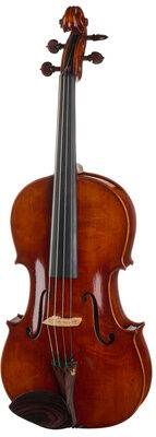 Rainer W. Leonhardt No. 250 Master Viola 40,5cm