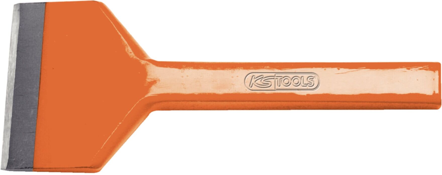KS Tools Chariereisen, 80mm (162.0432)