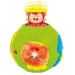 Smily Spielball a kuku (000778 AN01)