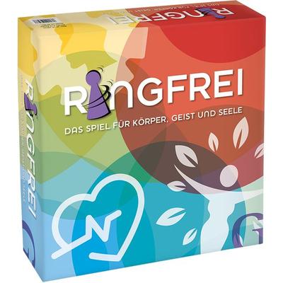 RINGFREI
