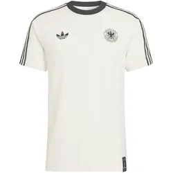 adidas DFB Deutschland T-Shirt WM 2026 Herren KG5098 - off white S