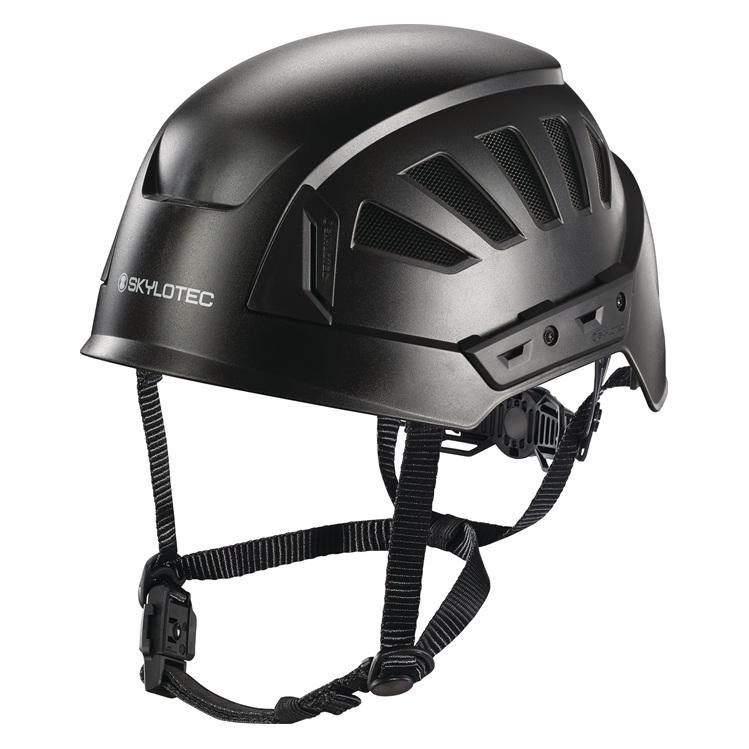 Skylotec Kletterhelm INCEPTOR GRX-MTN (54 - 63 cm) (HP-6300-900-OS)