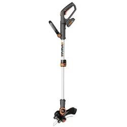 Worx, Rasentrimmer, WG163E.9 grass trimmer solo (Trimmfaden)
