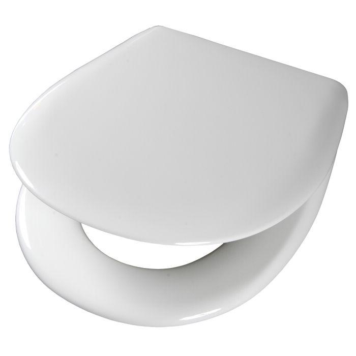 Pagette Olfa Ariane WC-Sitz 950-0492 manhattan, mit Deckel