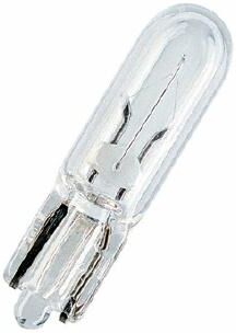 Osram Glühlampe, Handschuhfachleuchte 2722