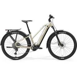 MERIDA eFLOAT CC L 500 EQ HIGH CREAM