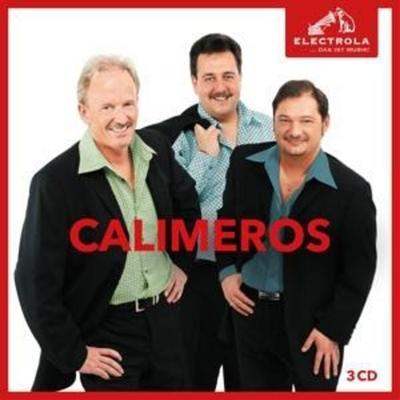 Electrola... Das ist Musik! - Calimeros, CD
