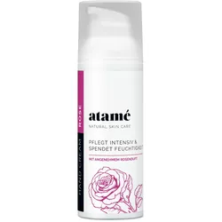 50ml atamé Hand Cream Rose