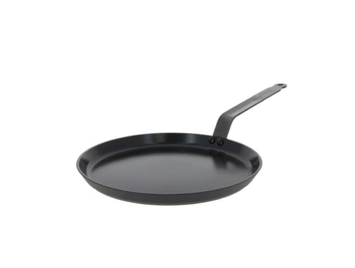 DE BUYER CERANOA Crêpes-Pfanne, antihaftbeschichtet, Keramik, 30 cm