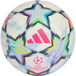 adidas UEFA Champions League Pro Fußball Spielball 2026/27 KE9757 - white/multicolor 5