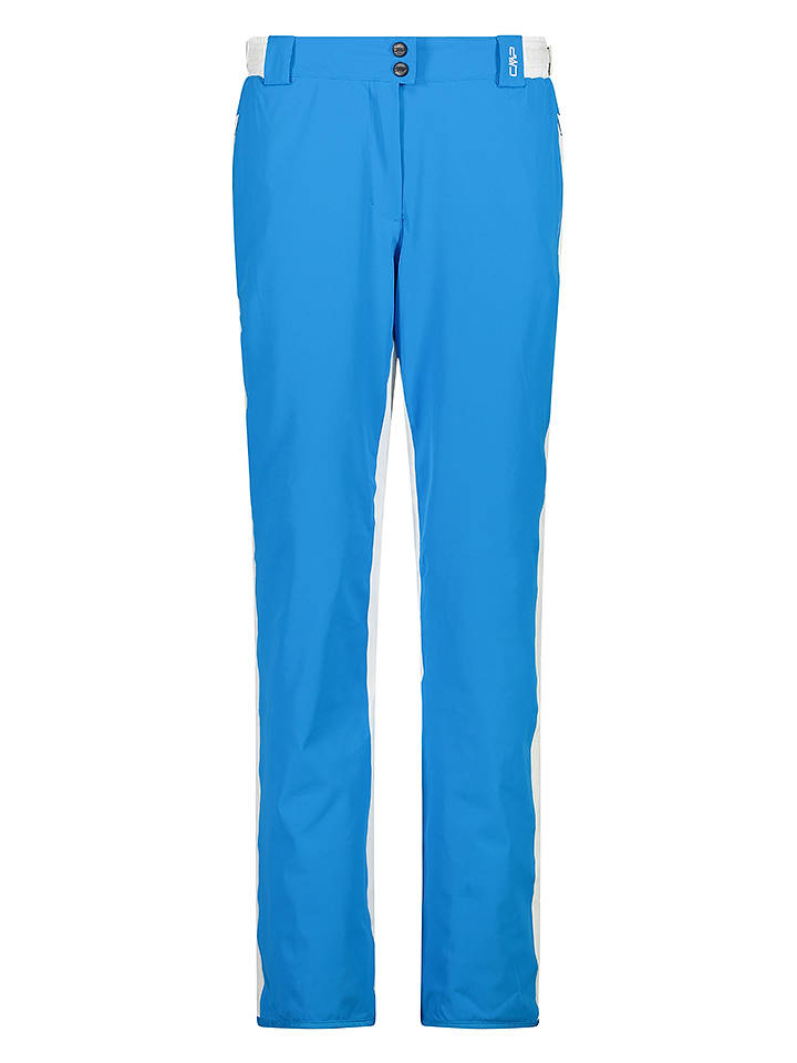 cmp Ski-/ Snowboardhose in Blau - 40