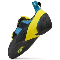 Scarpa, Herren, Kletterschuhe, Vapor V (39.5), Gelb