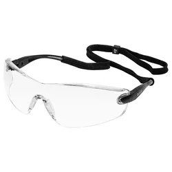 Schutzbrille COBRA klares PC, COBPSI