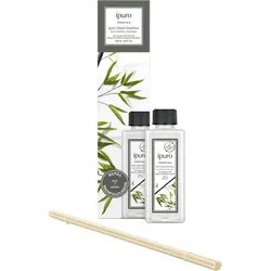 ipuro Essentials Raumduft Black Bamboo Nachfüllung