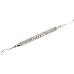 Zahnsteinentferner Kürette Scaler 3-4 1 St