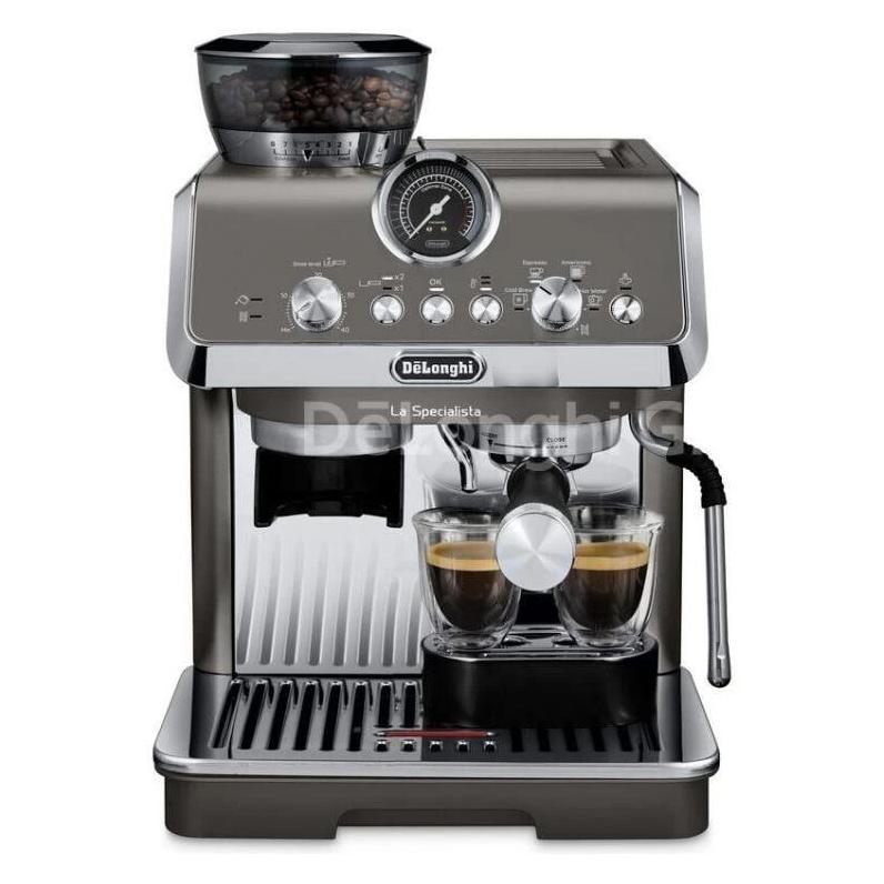 De'Longhi La Specialista Arte Evo (EC9255.T)