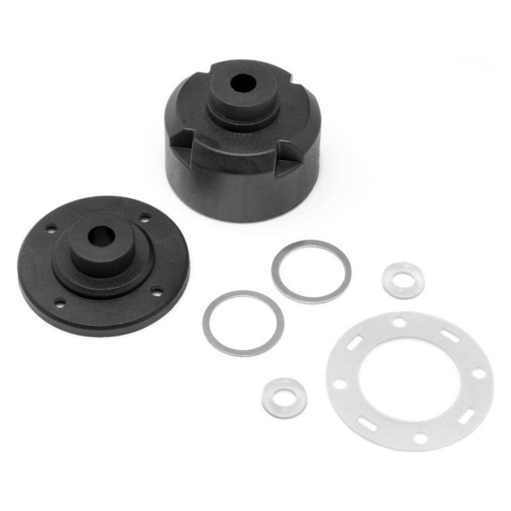 Maverick Differential Case Set (150141)