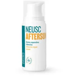 Neusc Aftersun Reparierende Creme 100ml