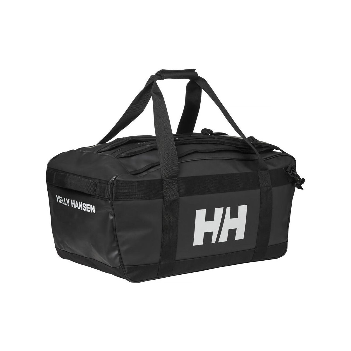 Helly Hansen H/H Scout Duffel, L black (990) STD 67442_990-STD