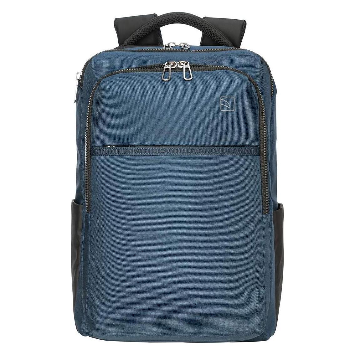 Tucano Rucksack Notebook 15.6 Anti-Schwerkraft bre (28 l) (BKMAR15-AGS-B)