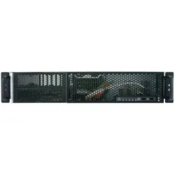 Ernitec 2U Server - Ultra 7 265 (16 GB), Server