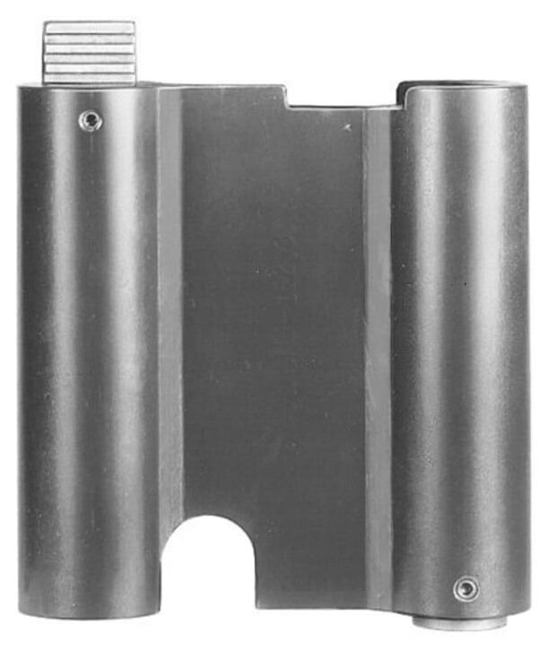 AMF Markiernadel Nr.1570MMN Nadel-D.3mm R.1mm Exzentrizität 0,0mm Rollieren