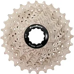 Sunrace Kassette CSRS TA 10-fach 11-25 Zähne