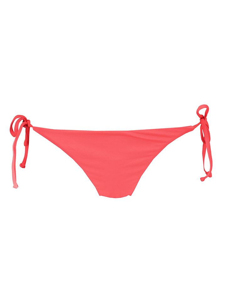 Billabong Bikini-Hose in Rot - XL