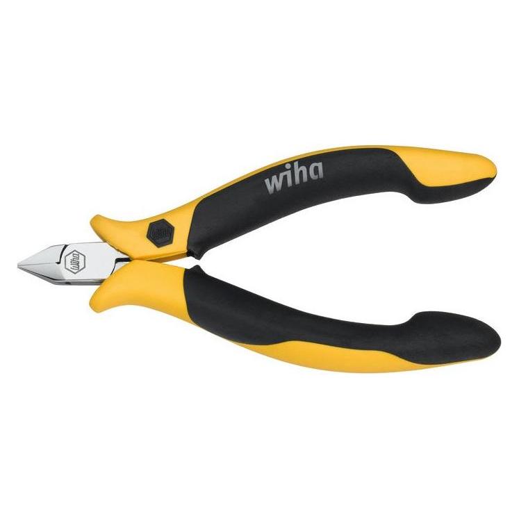 Wiha ESD Seitenschneider ohne Facet (115 mm) (33521)