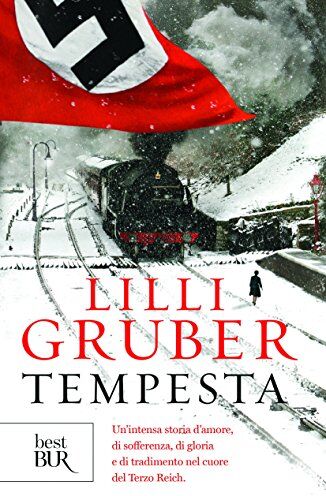Lilli Gruber - Tempesta - Preis vom 06.10.2026 07:26:00 h