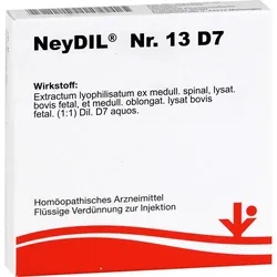 Neydil Nr. 13 D7 10 ML