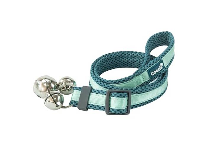Coachi Puppy & Mini Zindelijkheidstrainingsbellen